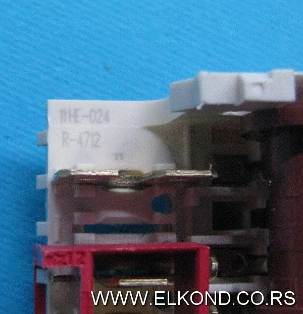 PREKIDAČ RERNE E56103AW